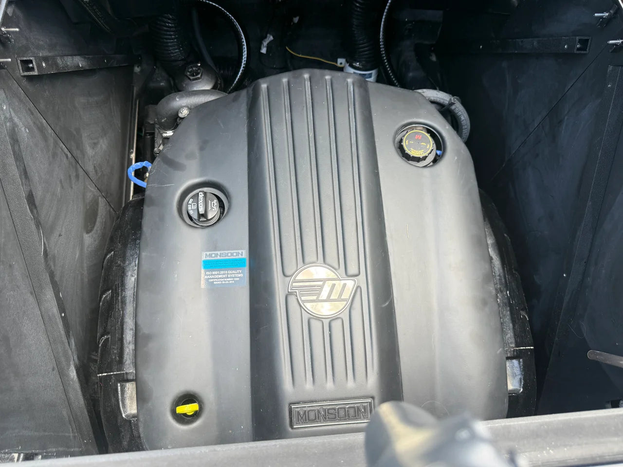 2022 Malibu M220 22.0 feet, Cumming, Georgia #48