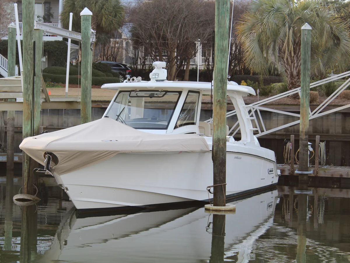 2021 Boston Whaler 350 REALM 35.0 feet, Wilmington, NC #12