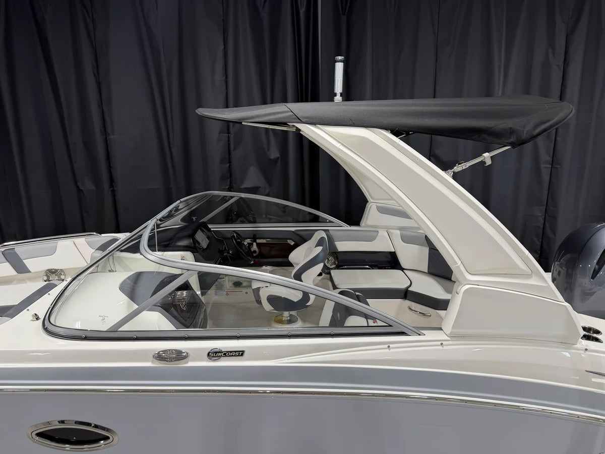 2019 Chaparral 230 SUNCOAST 23.0 feet, Crosslake, Minnesota #6