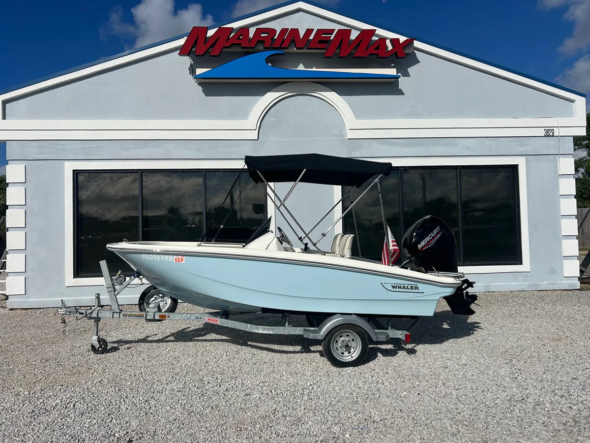 2025 Boston Whaler 130 Super Sport 13.0 feet, Gulf Shores, AL #2