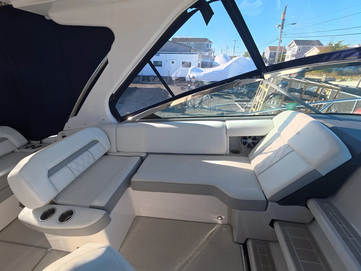 2022 Sea Ray SLX 280 28.0 feet, Somers Point, New Jersey #9