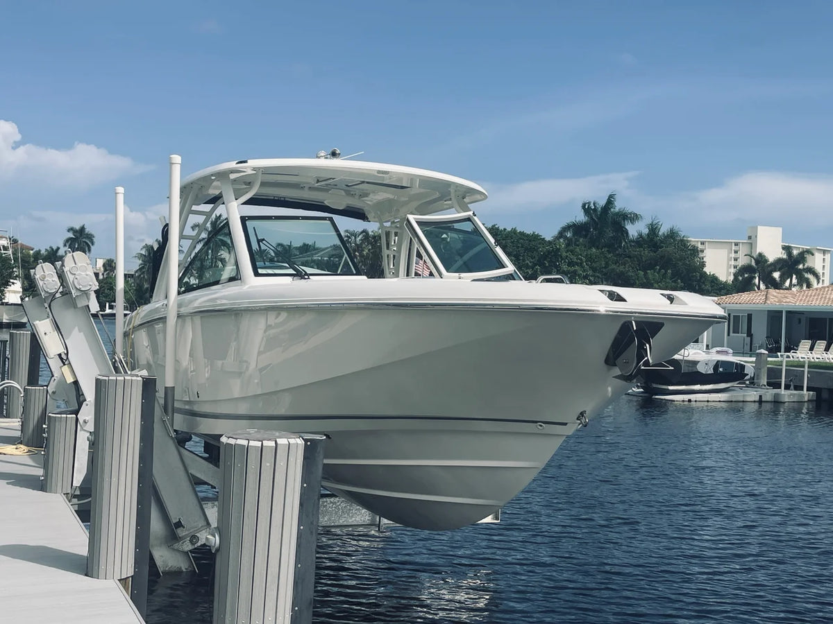 2022 Boston Whaler 320 VANTAGE 32.0 feet, Delray Beach, FL #1