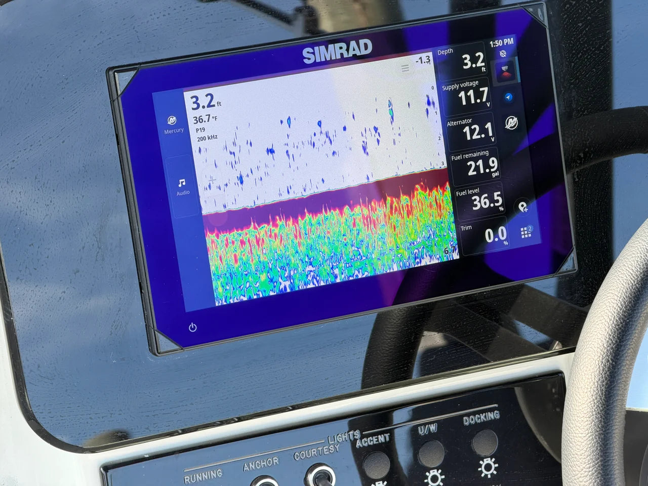 2026 Sea Ray SDX 230 Outboard 23.0 feet, Grasonville, MD #29
