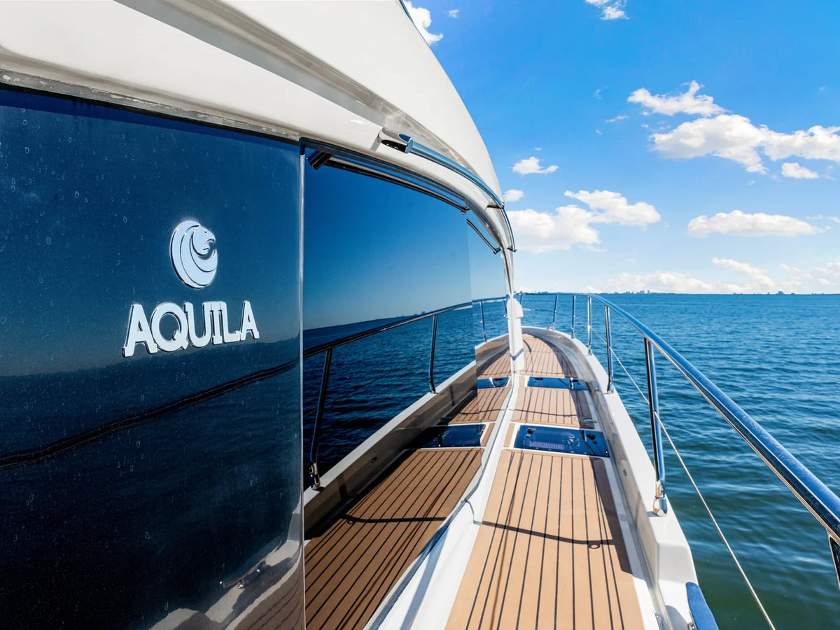 2022 Aquila 54 Yacht 54.0 feet, St Petersburg, FL #44