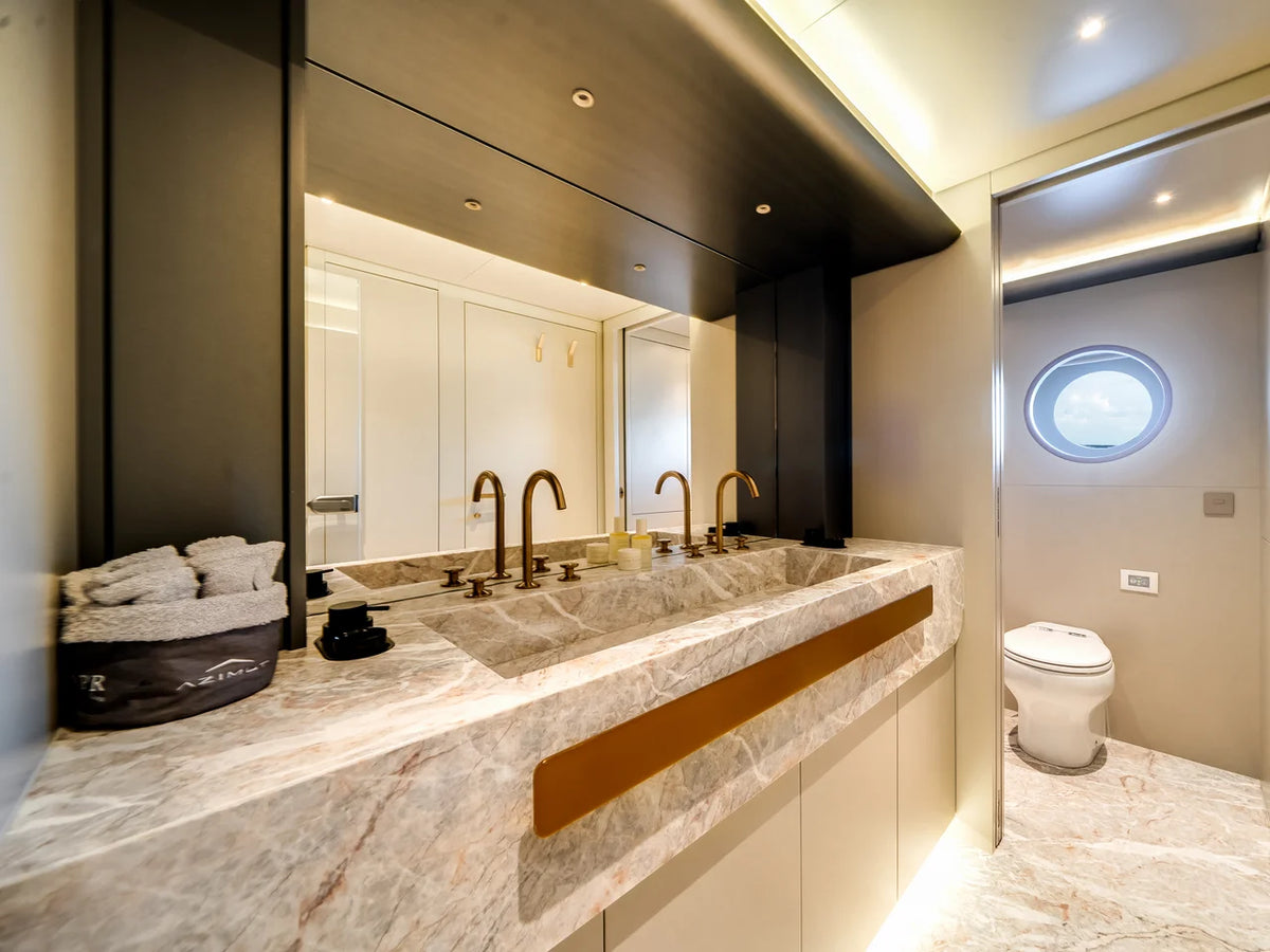 2026 Azimut Magellano 30M 95.0 feet, Dania Beach, Florida #27