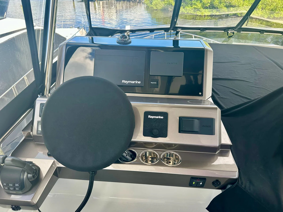2025 Galeon 500 FLY 53.0 feet, Fort Myers, FL #60