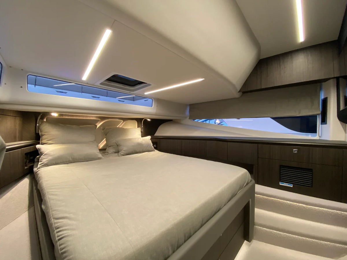 2024 Galeon 435 GTO 43.0 feet, Norwalk, Connecticut #55