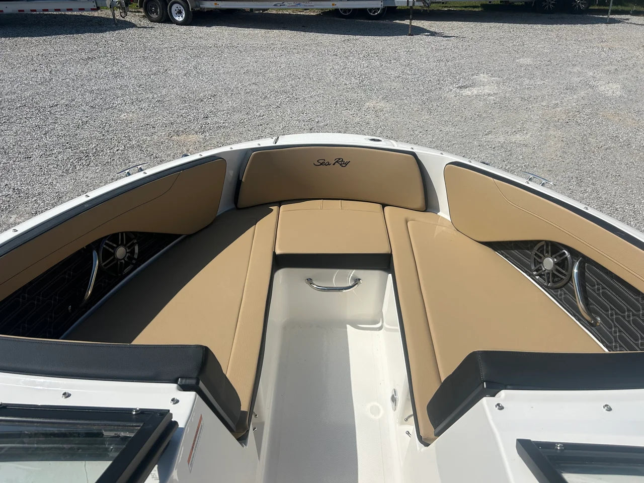 2026 Sea Ray SPX 210 Outboard 21.0 feet, Gulf Shores, AL #19