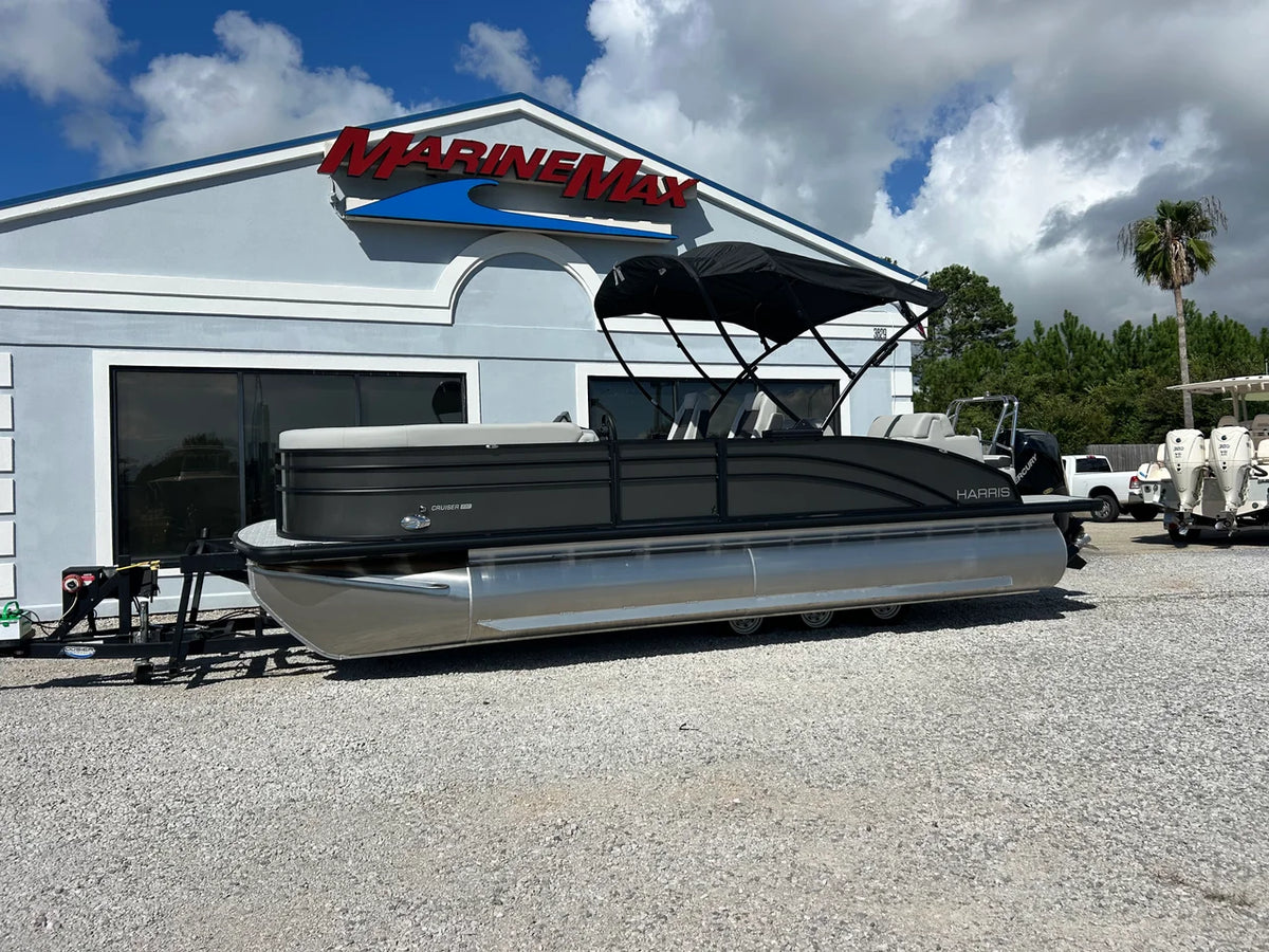 2027 Harris Cruiser 230 25.0 feet, Gulf Shores, AL #5