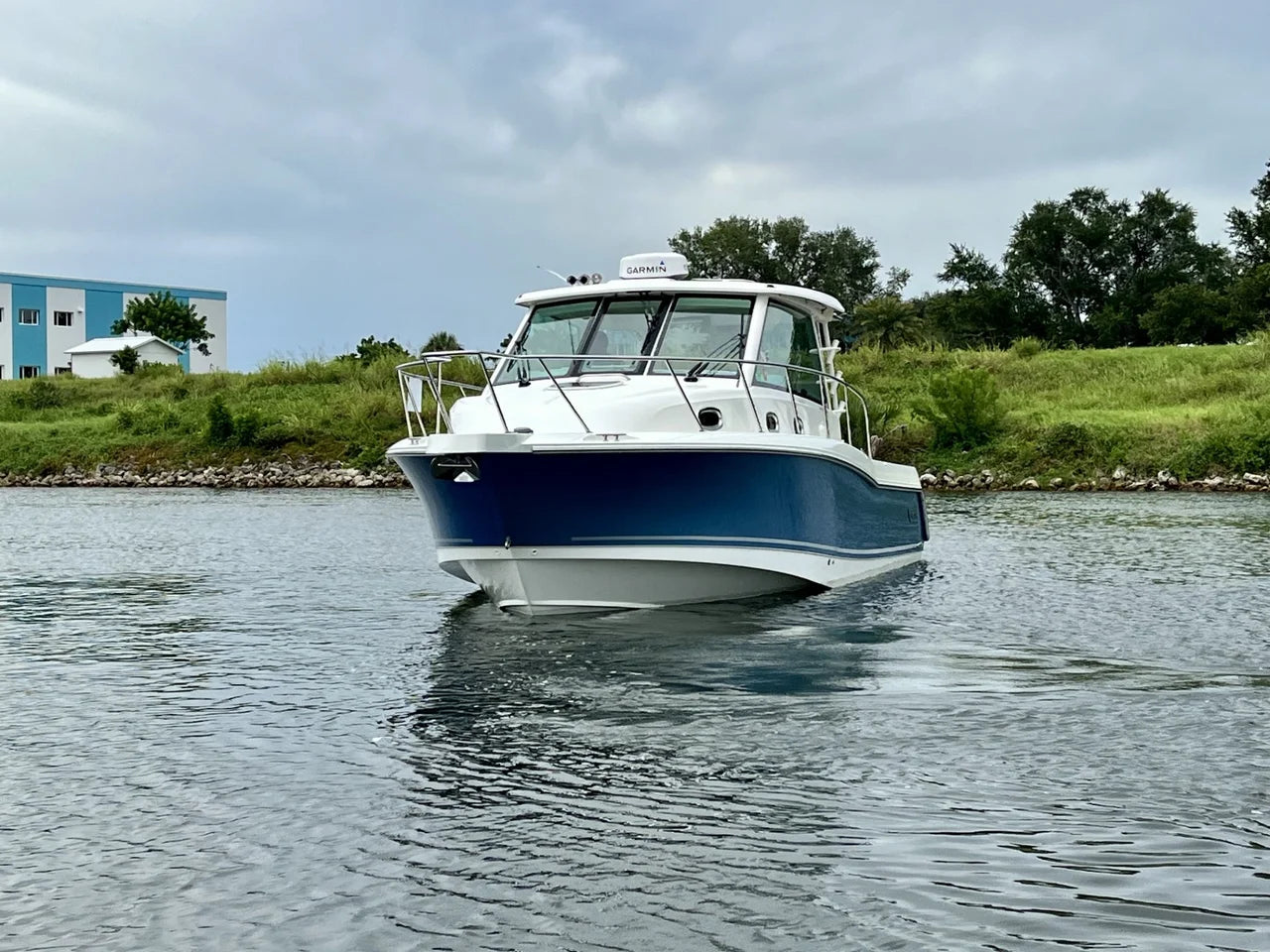 2019 Boston Whaler 345 CONQUEST 35.0 feet, Venice, Florida #9