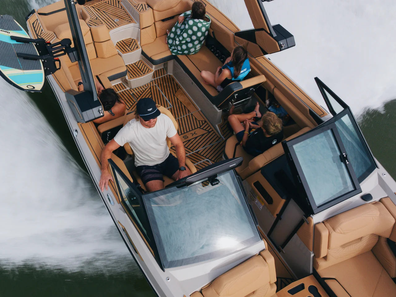 2026 Mastercraft XStar 23 23.0 feet, Inuvik, Northwest Territories #19