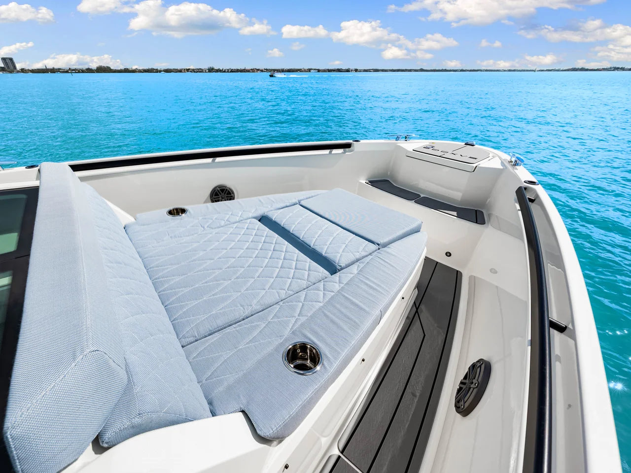 2026 Saxdor 320 GTO 32.0 feet, Sarasota, FL #18