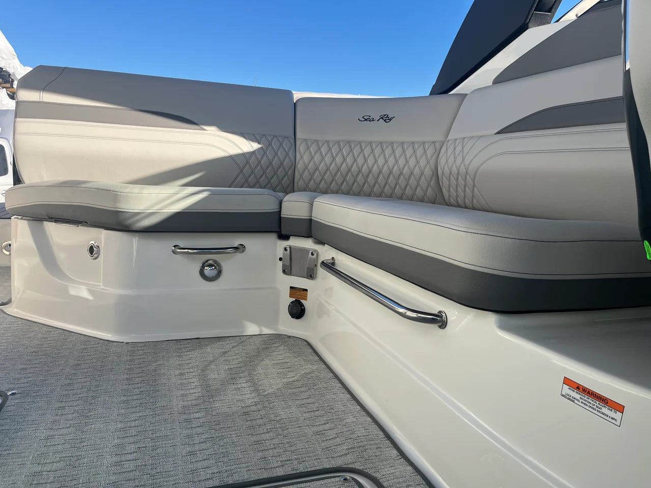 2026 Sea Ray SLX 260 Outboard 26.0 feet, Norwalk, Connecticut #17