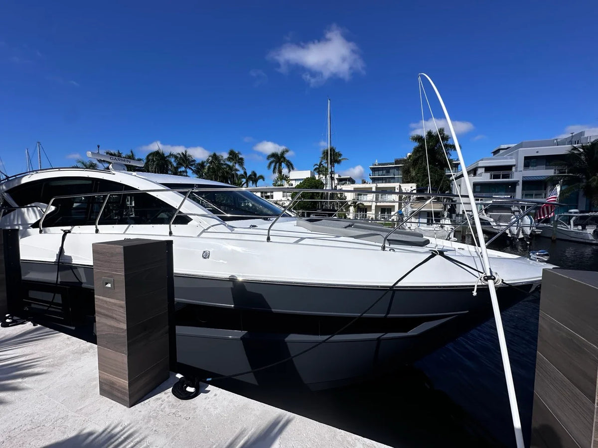 2023 Cruisers Yachts 46 CANTIUS 46.0 feet, Fort Lauderdale, FL, FL #4