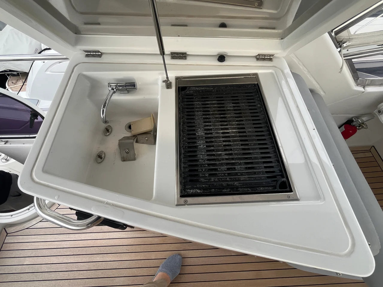 2015 Azimut 54 FLY 54.0 feet, Miami, FL #42