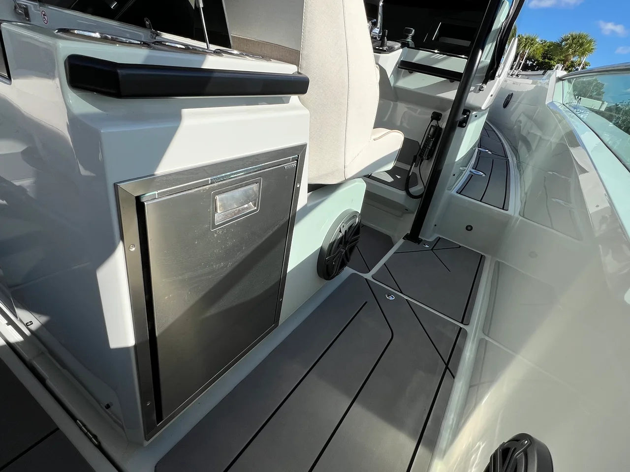 2024 Saxdor 320 GTO 33.0 feet, Jupiter, Florida #25