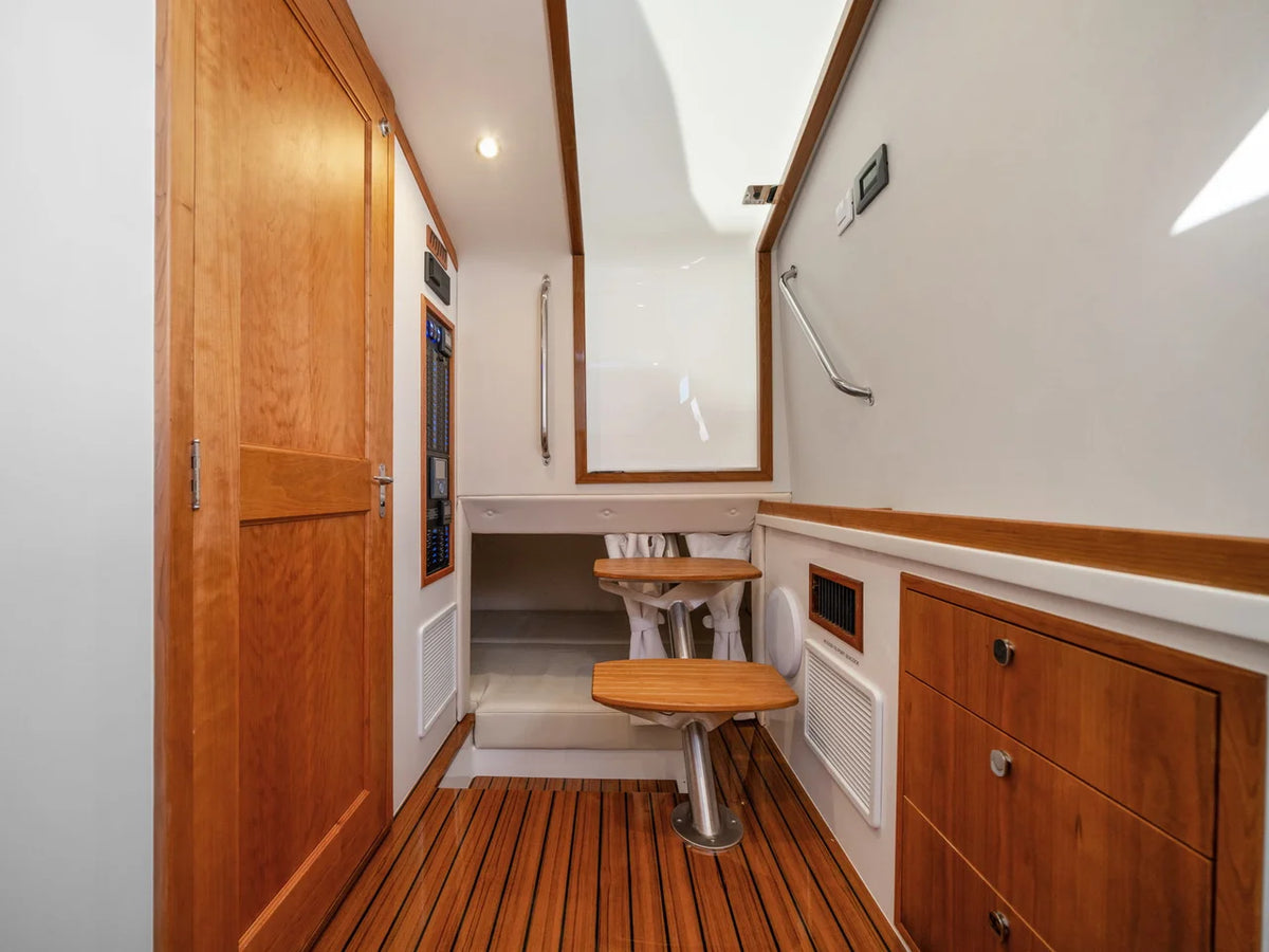 2025 MJM 4 46.0 feet, Naples, Florida #52