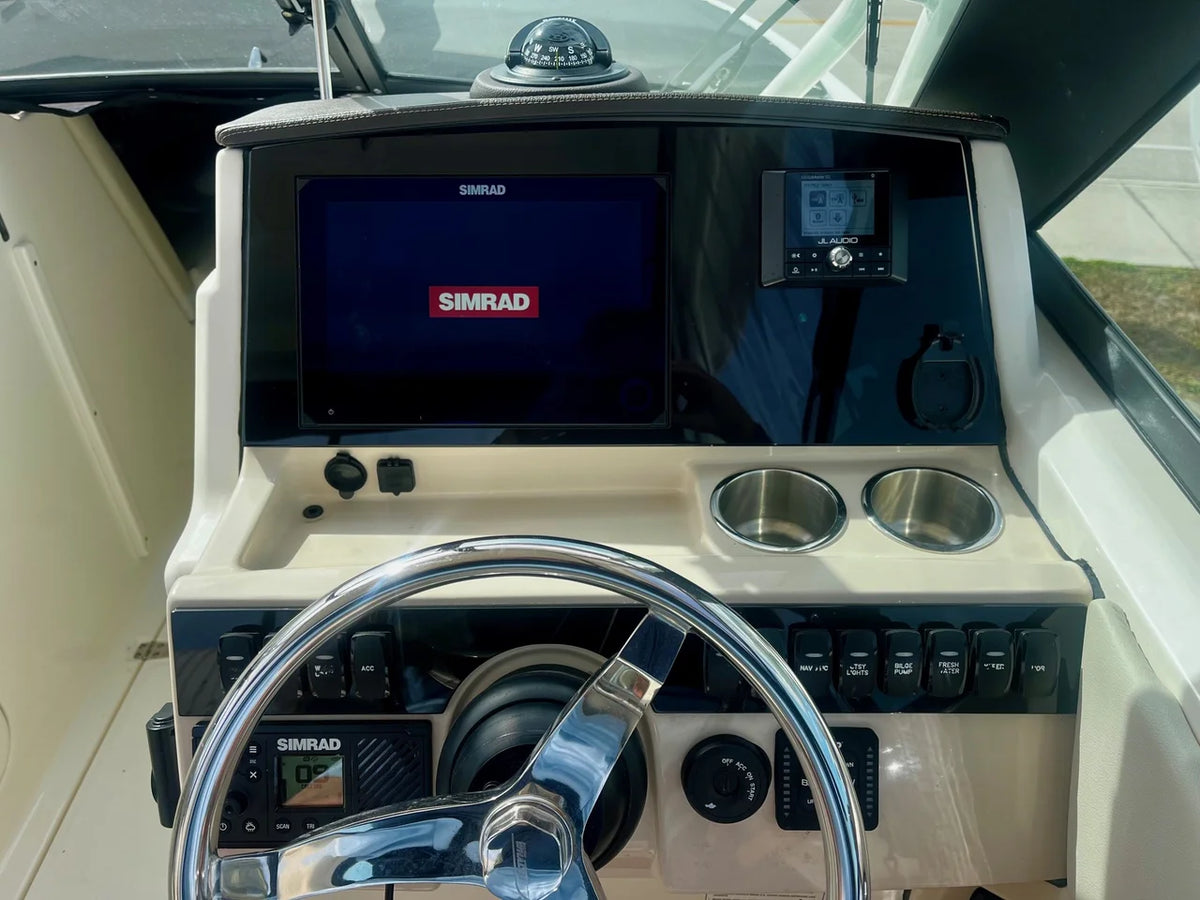 2024 Boston Whaler 240 VANTAGE 24.0 feet, Venice, Florida #14