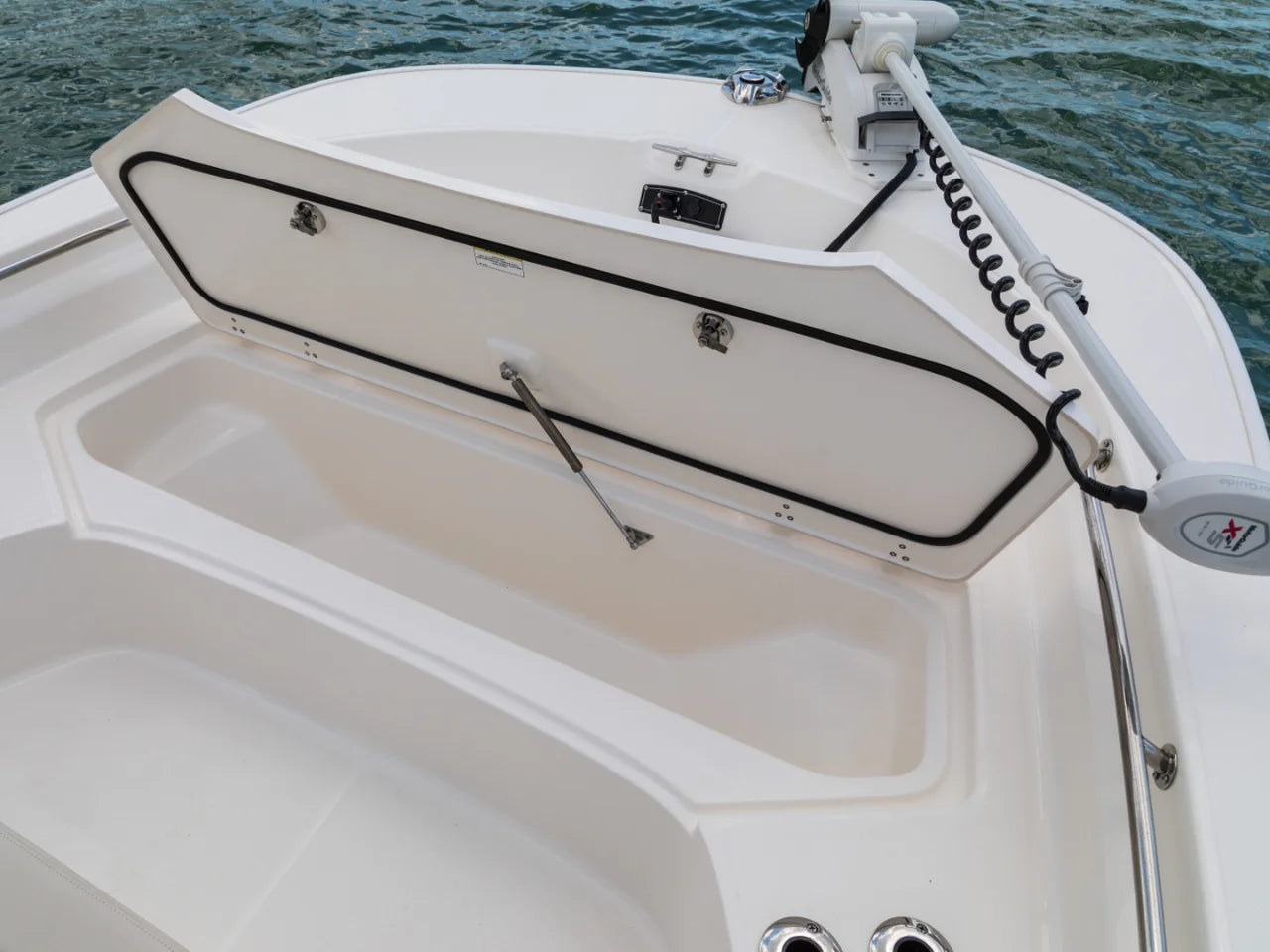 2026 Boston Whaler 210 Montauk 21.0 feet, Inuvik, Northwest Territories #22