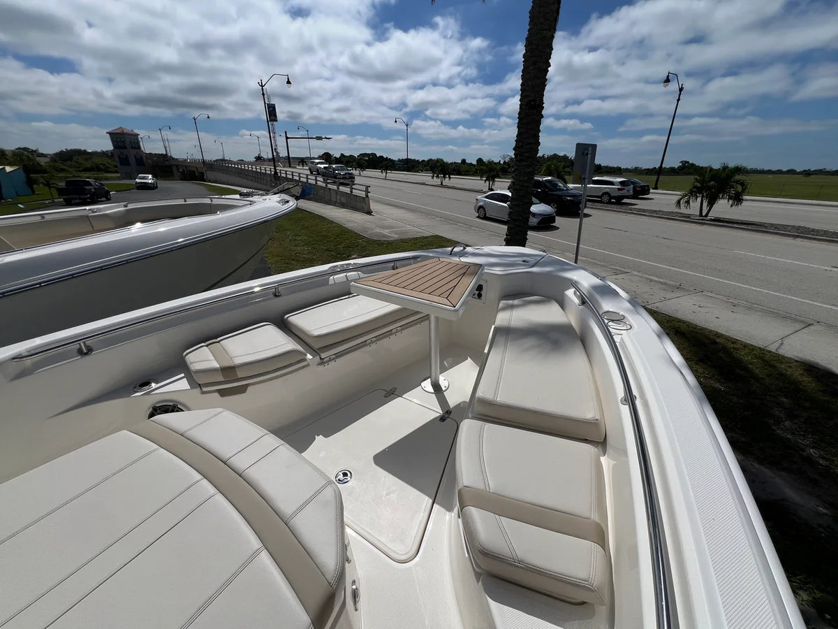 2027 Boston Whaler 280 Dauntless 28.0 feet, Venice, Florida #41