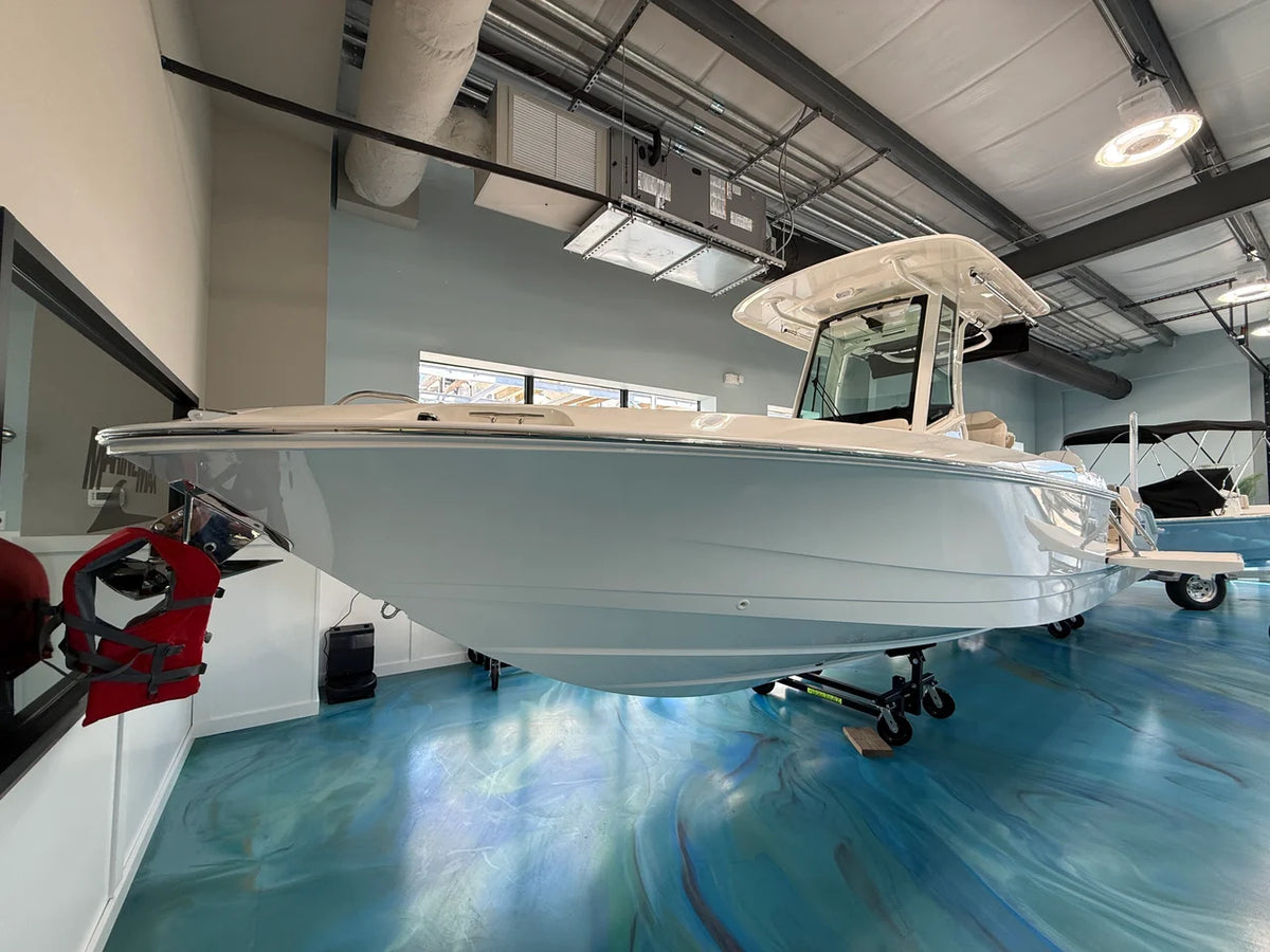 2027 Boston Whaler 280 Dauntless 28.0 feet, Sarasota, FL #3