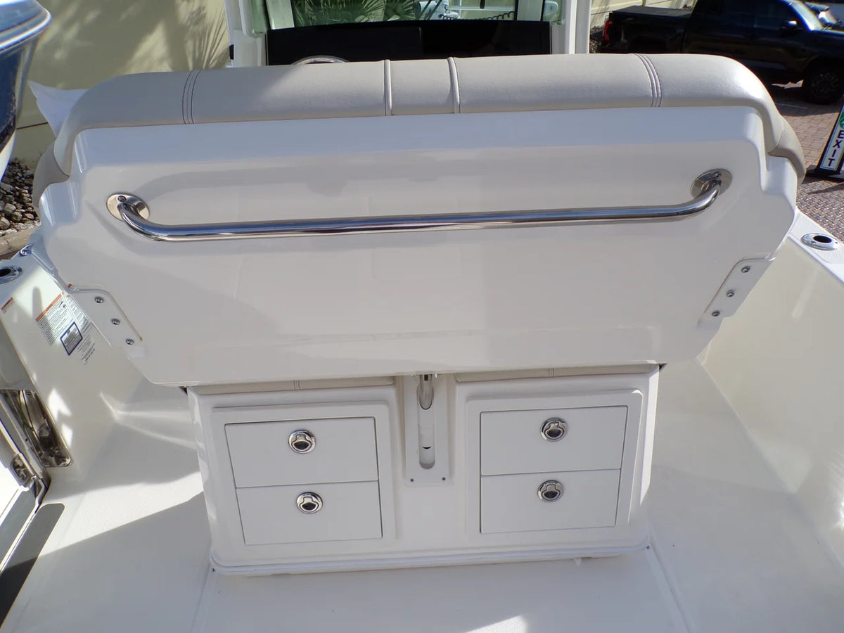 2024 Boston Whaler 280 DAUNTLESS 28.0 feet, Naples, FL #27