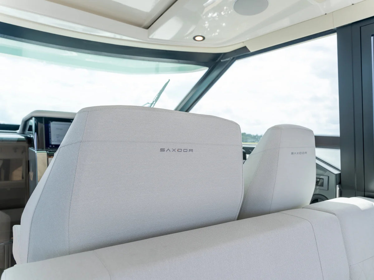 2027 Saxdor 400 GTC 40.0 feet, Wrightsville Beach, North Carolina #10