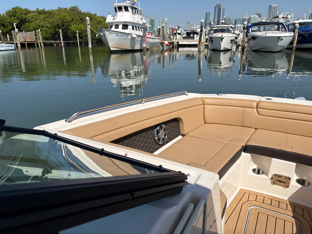 2021 Sea Ray 290 SDX 298.0 feet, Miami, FL #40