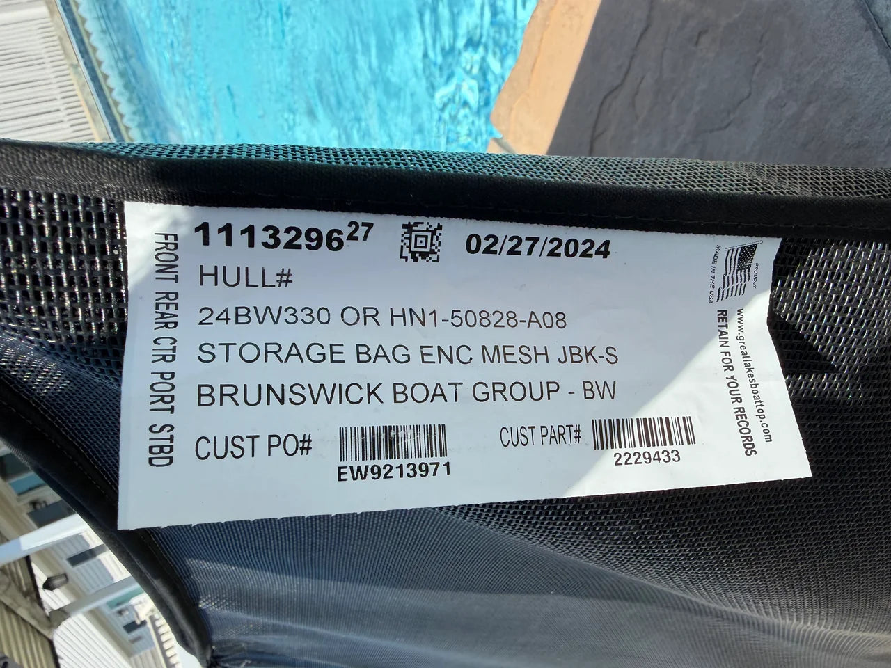 2024 Boston Whaler 330 OUTRAGE 33.0 feet, Huntington, NY #47