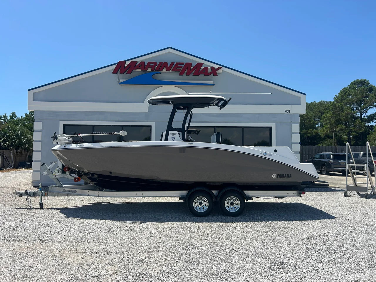 2023 Yamaha 252FSH SPT 25.0 feet, Gulf Shores, AL #2