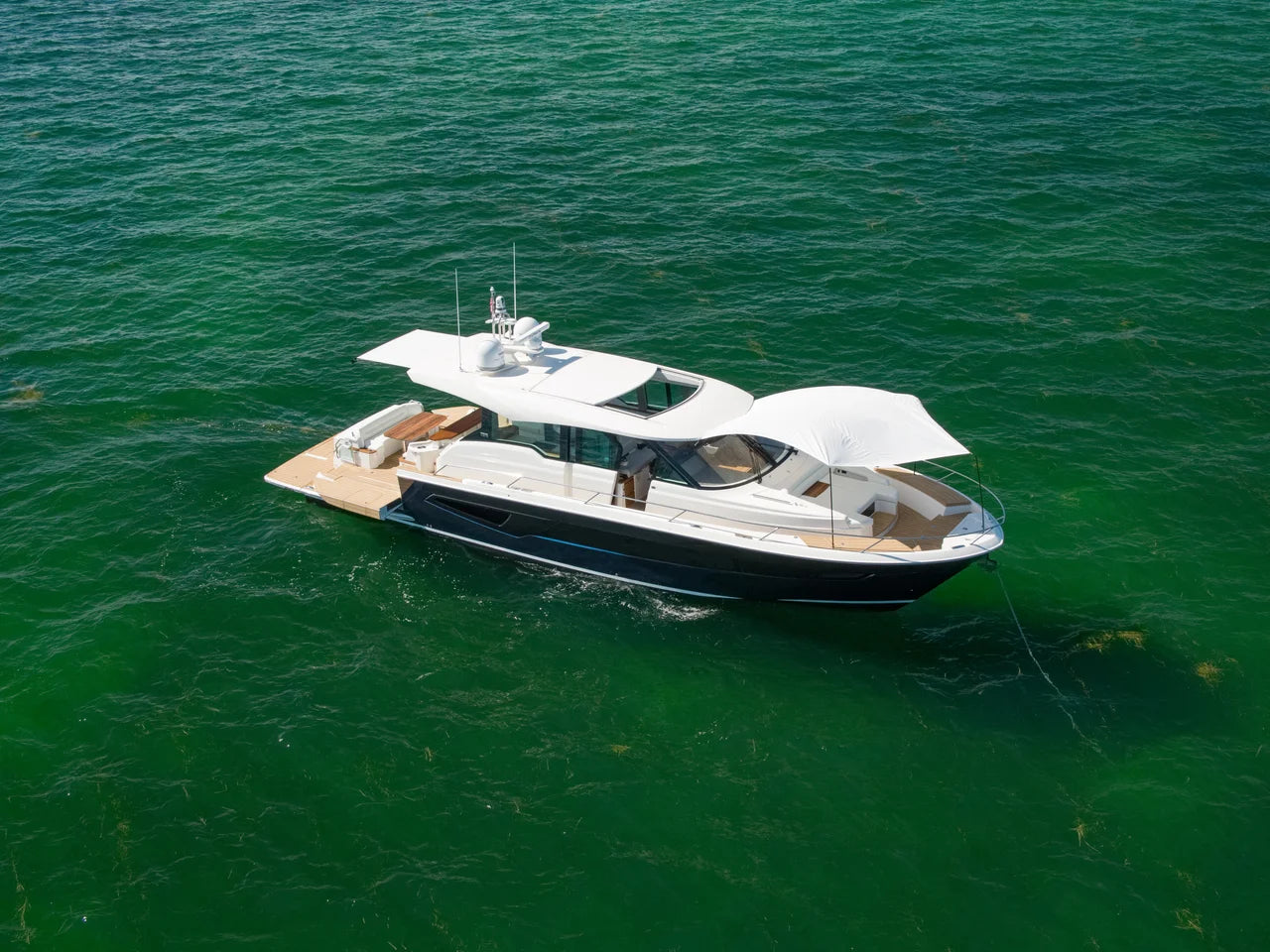 2026 Tiara Yachts 60 EX 60.0 feet, Inuvik, Northwest Territories #3