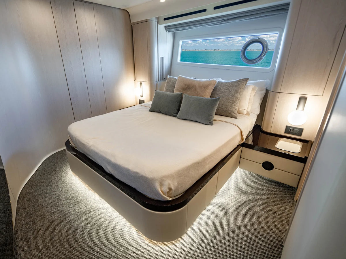 2025 Azimut FLY 78 78.0 feet, Fort Myers, FL #19