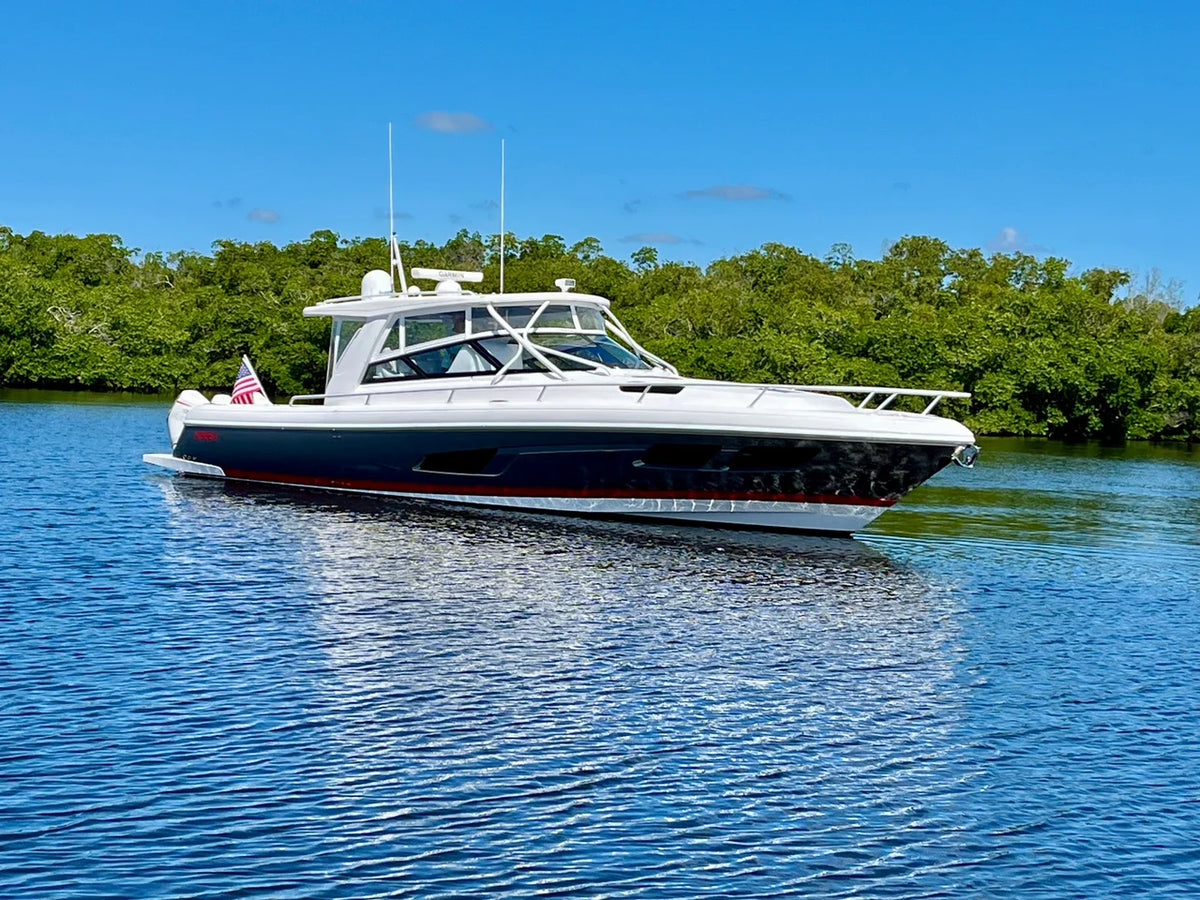 2021 Intrepid 438 EVOLUTION 43.0 feet, Fort Myers, FL #1