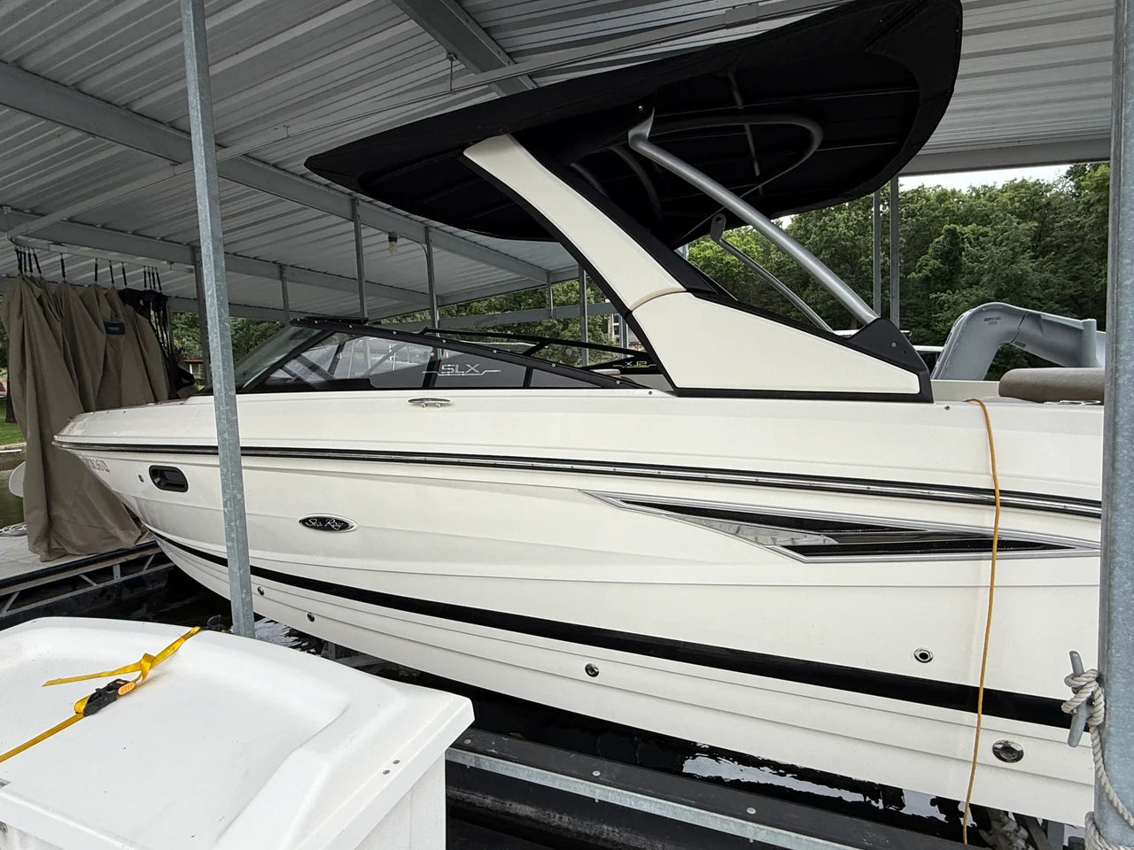2017 Sea Ray 280 SLX 28.0 feet, Lake Ozark, Missouri #5
