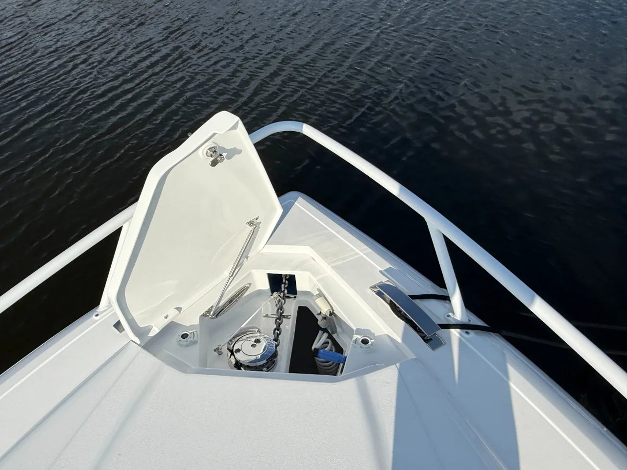 2026 Intrepid 41 Valor 41.0 feet, Huntington, NY #80