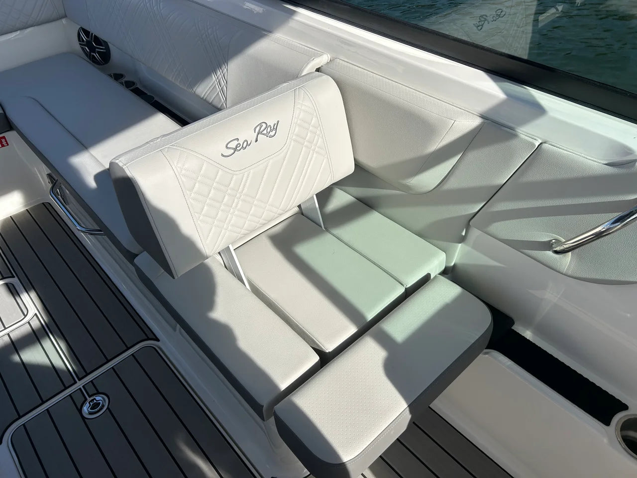 2026 Sea Ray SDX 270 Outboard 27.0 feet, Pensacola, Florida #19