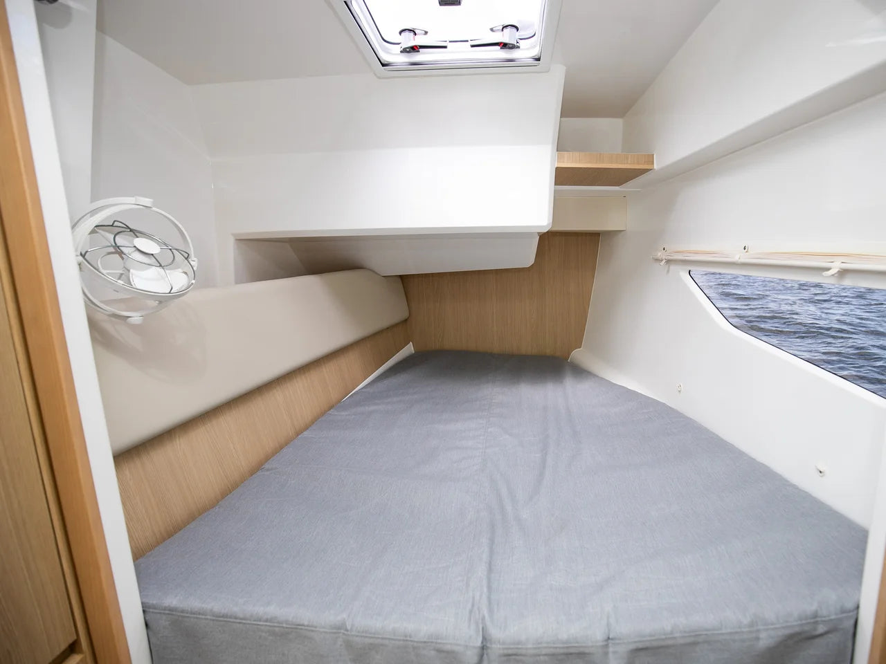 2024 Aquila 36 Sport 36.0 feet, Grasonville, Maryland #48