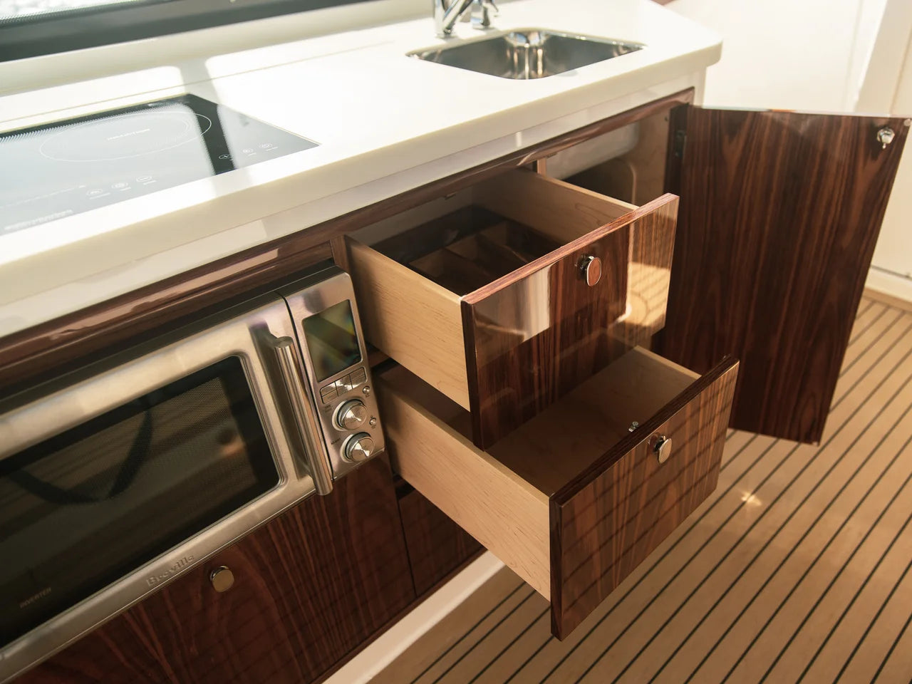 2025 MJM 4 46.0 feet, Wrightsville Beach, North Carolina #38