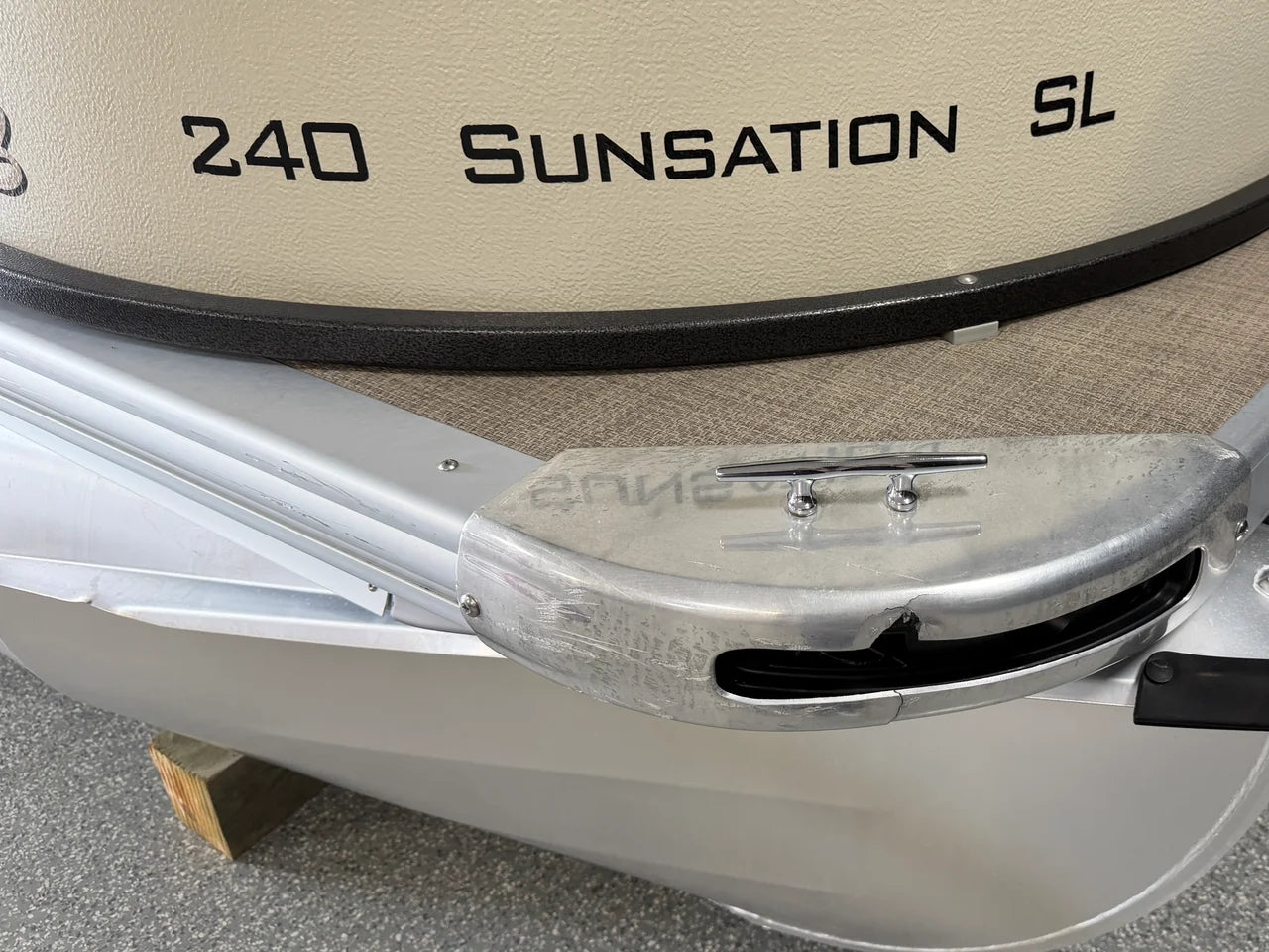 2014 Premier 240 SUNSATION SL 24.0 feet, Nisswa, Minnesota #9