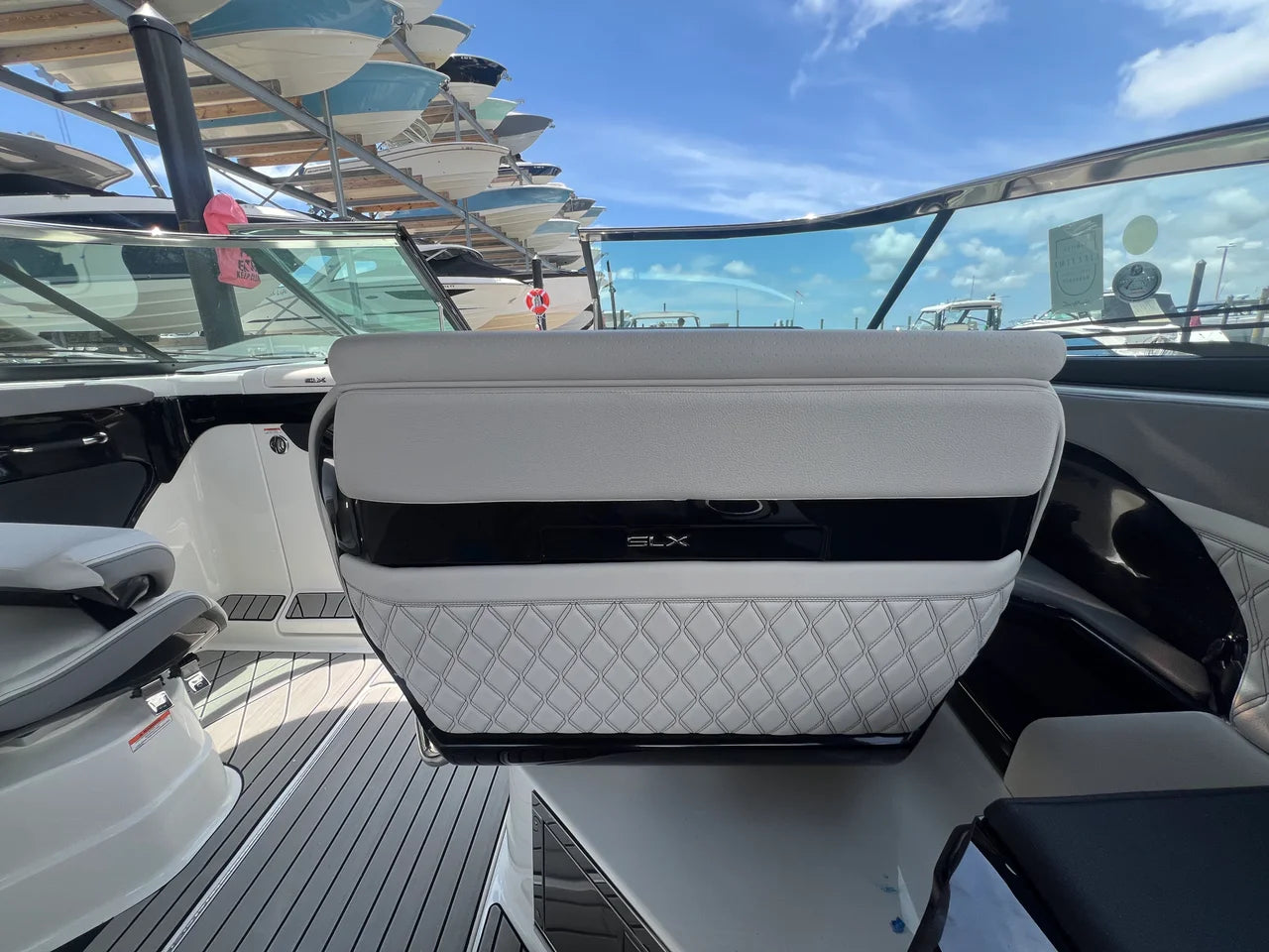 2026 Sea Ray SLX 280 Outboard 28.0 feet, Sarasota, FL #38