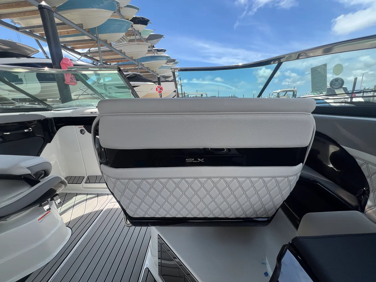 2026 Sea Ray SLX 280 Outboard 28.0 feet, Sarasota, FL #38