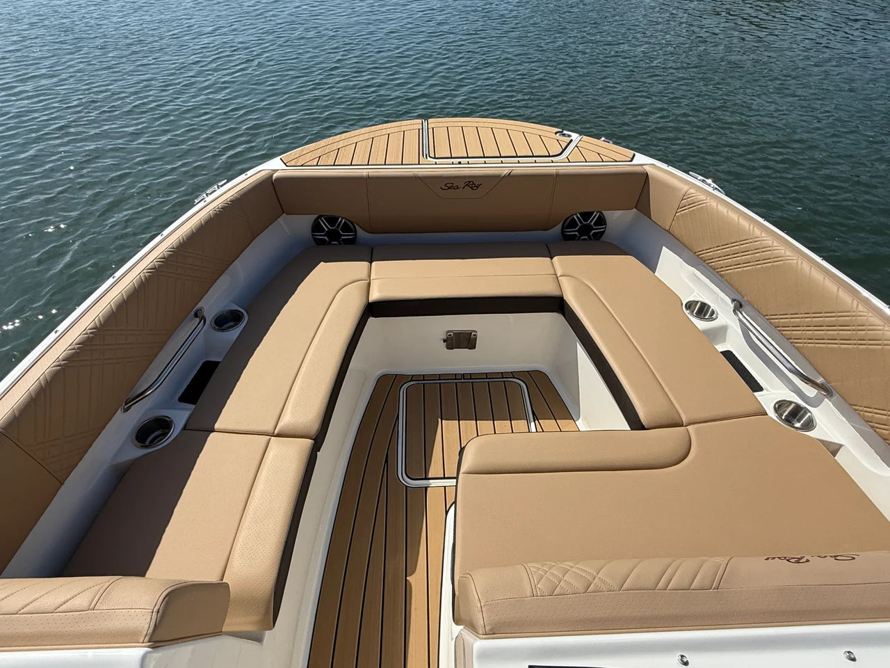 2027 Sea Ray SDX 270 Outboard 27.0 feet, Wrightsville Beach, North Carolina #32