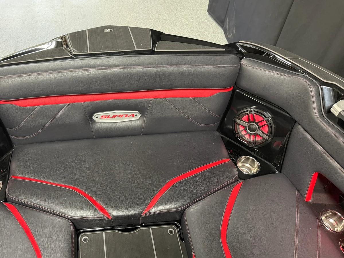 2023 Supra SE 24.0 feet, Nisswa, Minnesota #101