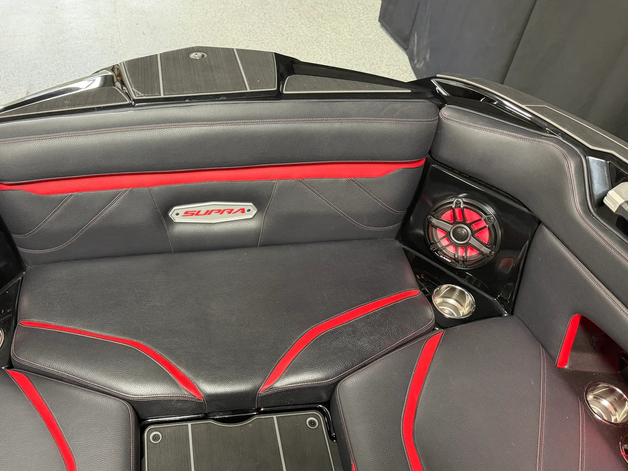 2023 Supra SE 24.0 feet, Nisswa, Minnesota #101