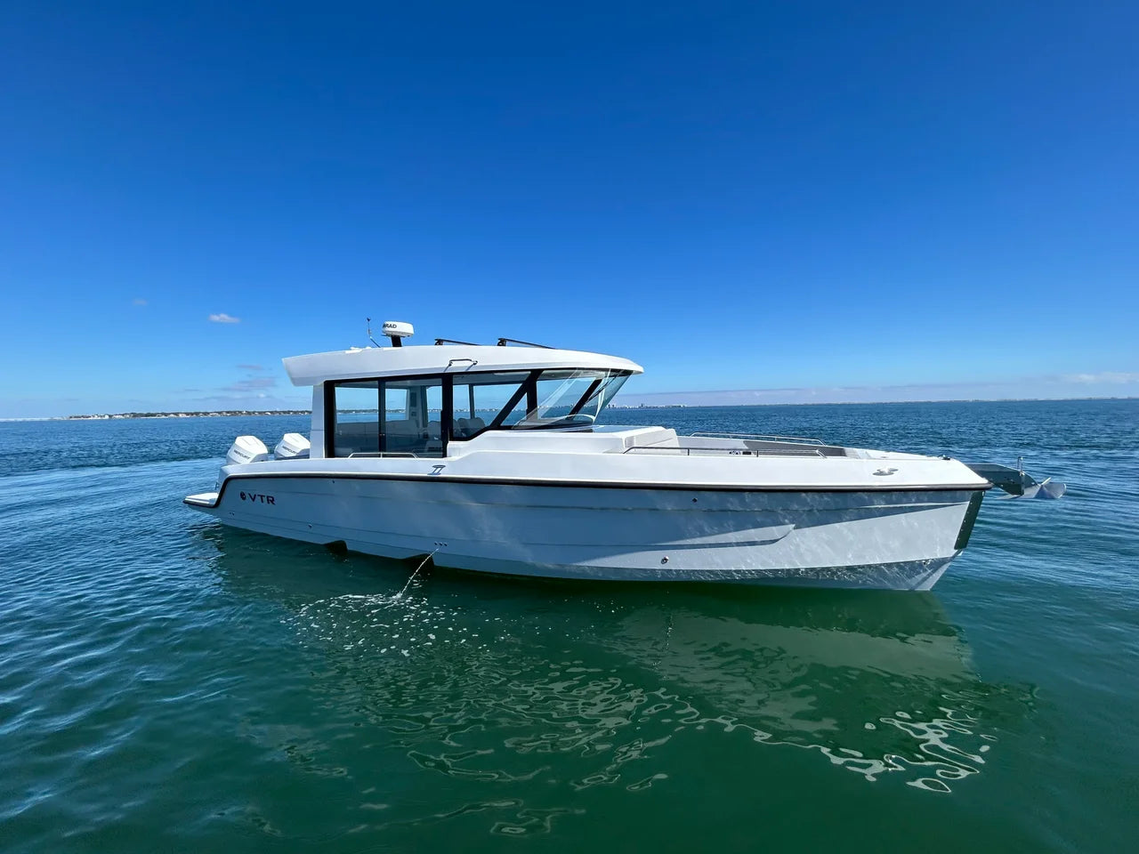 2026 Cruisers Yachts 38 VTR EC 38.0 feet, Pensacola, Florida #14