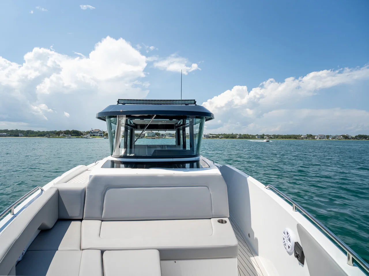 2027 Cruisers Yachts 38 VTR EC 38.0 feet, Wrightsville Beach, North Carolina #24