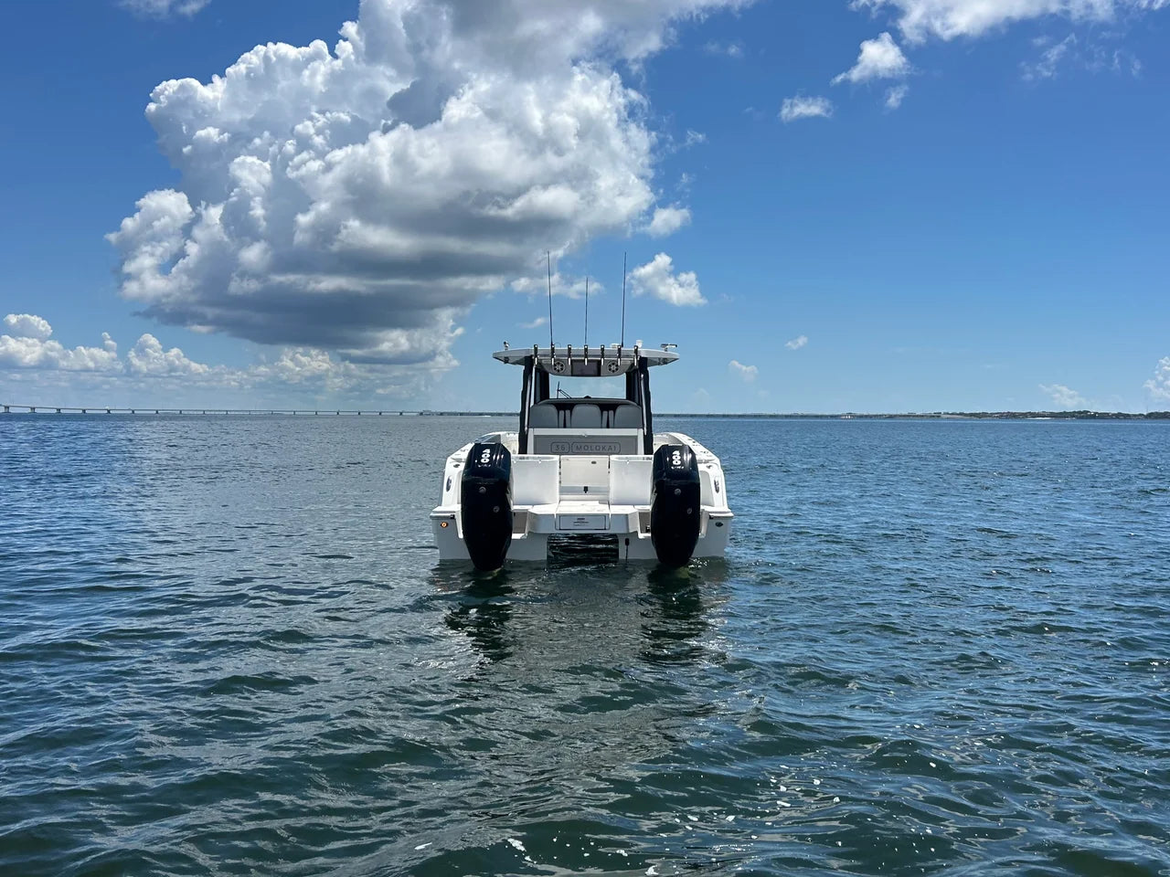 2027 Aquila A36MC 36.0 feet, Pensacola, Florida #6