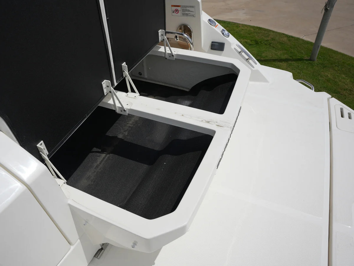 2026 Sea Ray Sundancer 320 32.0 feet, Lewisville, TX #7