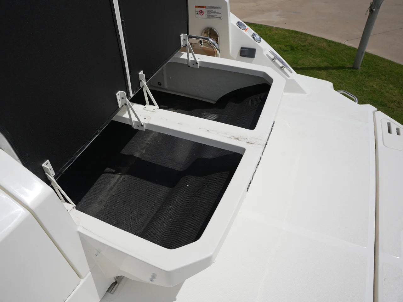 2026 Sea Ray Sundancer 320 32.0 feet, Lewisville, TX #7