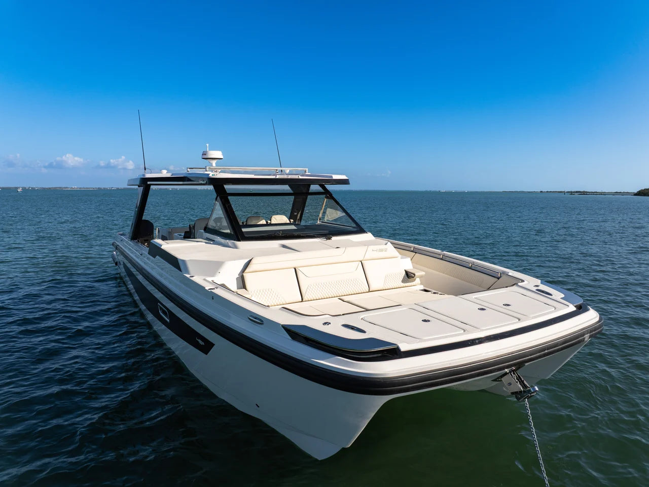 2026 Aquila 45 Sport 45.0 feet, Inuvik, Northwest Territories #7